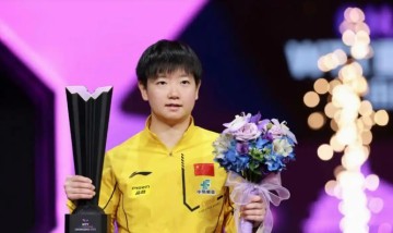 开云体育网址-合作19个女单冠军，作为孙颖莎主管教练，邱贻可1年收入有多少？|体育局|国乒|奥运会|四川体育局|四川_新浪体育_新浪新闻