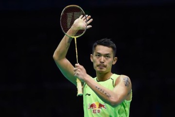 开云体育网址-“奥运年”等不到东京奥运 2020出现羽坛老将退役潮