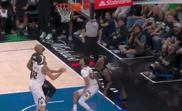 开云入口-森林狼官方：爱德华兹因左膝盖受伤缺席剩余比赛